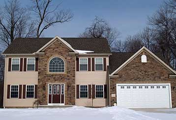 Preparing Your Garage Door for the Winter | Garage Door Repair Powder Springs, GA