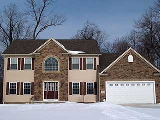 Preparing Garage Door for the Winter | Garage Door Repair Powder Springs, GA Preparing Garage Door for the Winter | Garage Door Repair Powder Springs, GA