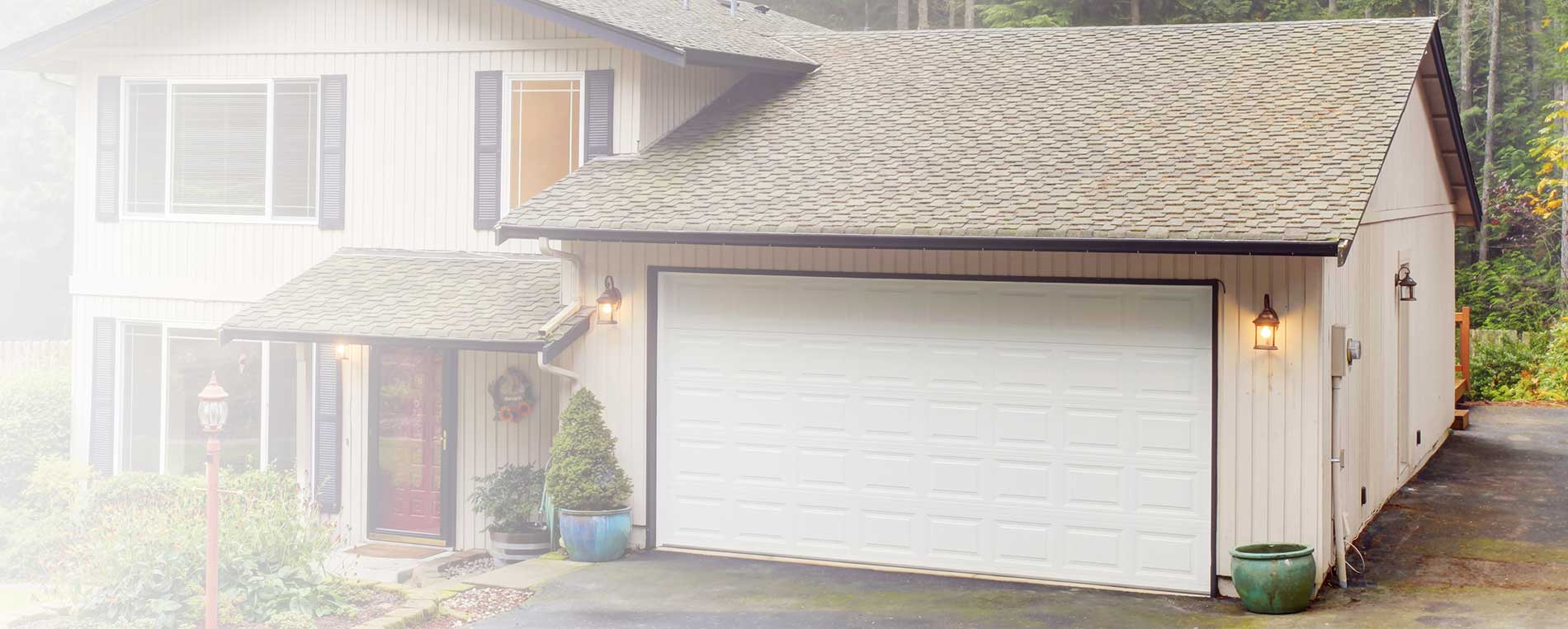 Preparing Your Garage Door for the Winter